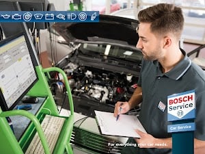AB Höglandets Bilservice AB Höglandets Bilservice
